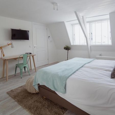 Studio De Bilt Extérieur photo