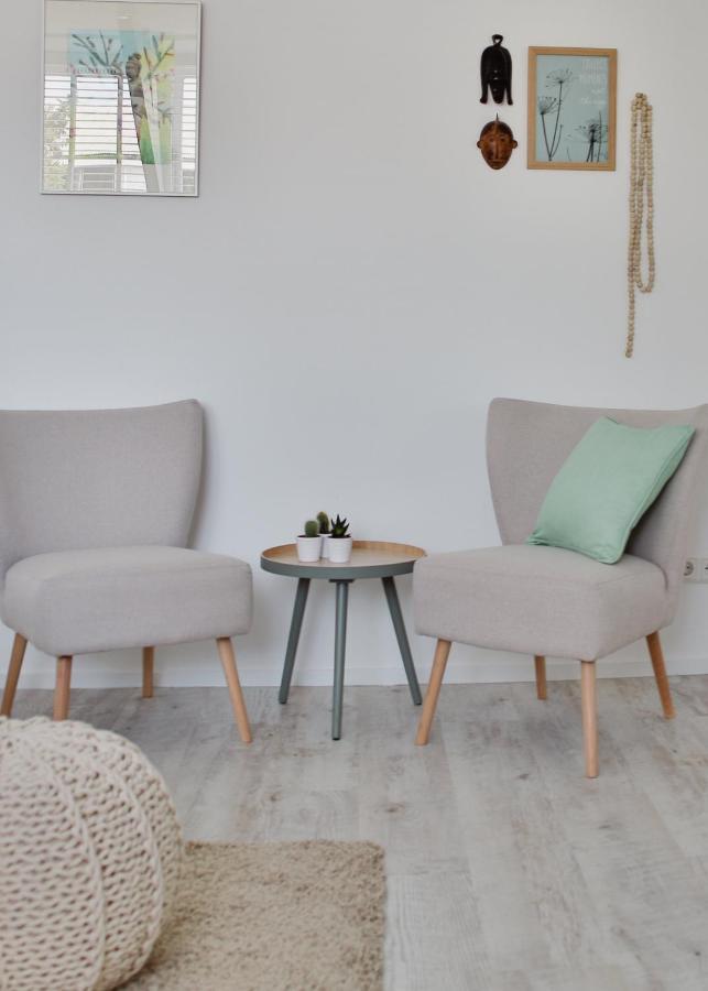 Studio De Bilt Extérieur photo