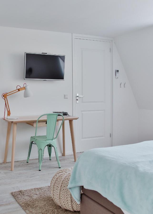 Studio De Bilt Extérieur photo