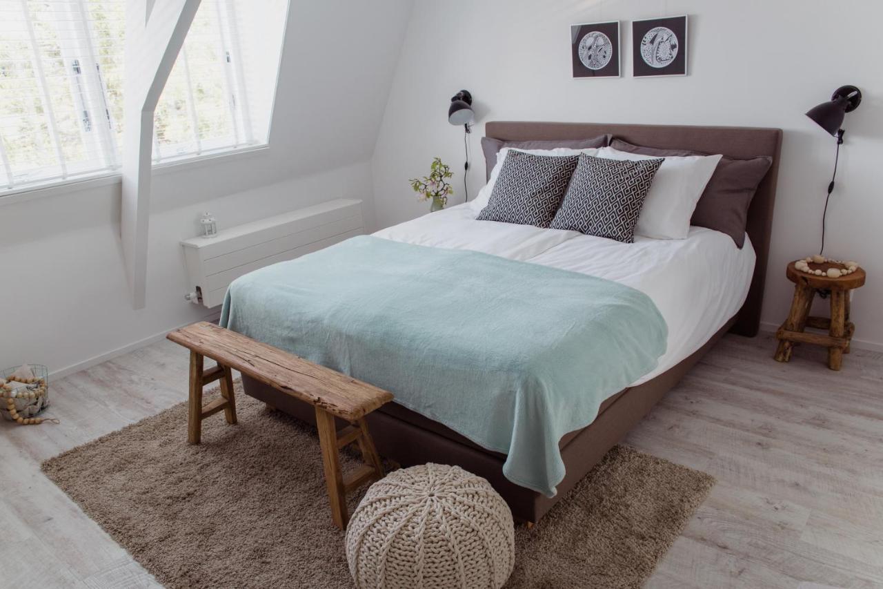 Studio De Bilt Extérieur photo