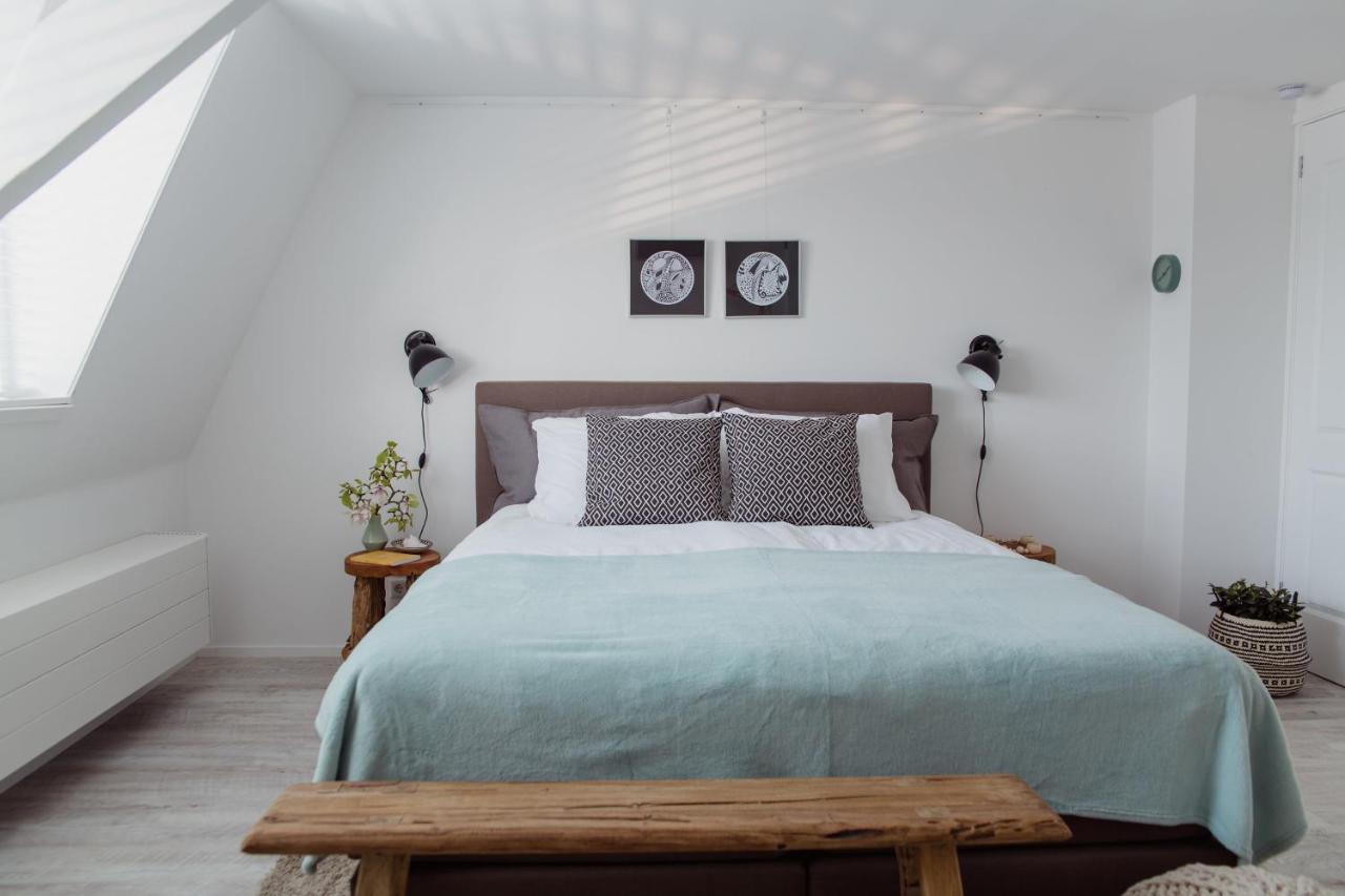 Studio De Bilt Extérieur photo