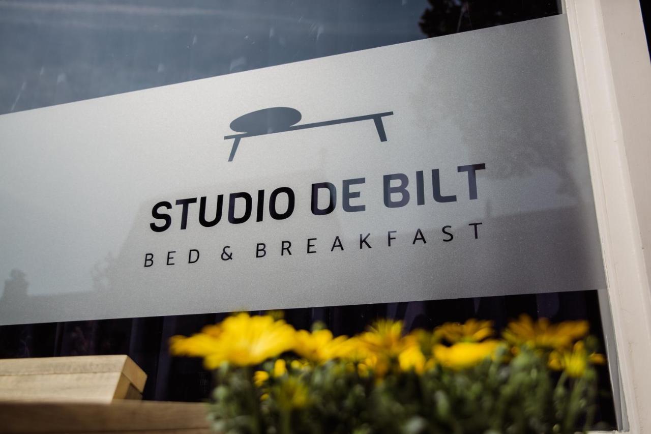Studio De Bilt Extérieur photo