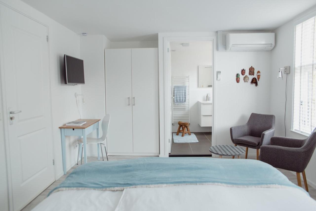 Studio De Bilt Extérieur photo