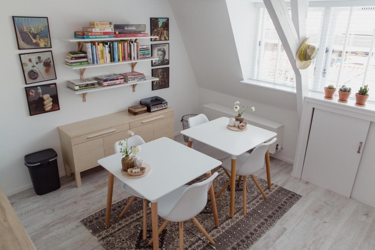 Studio De Bilt Extérieur photo