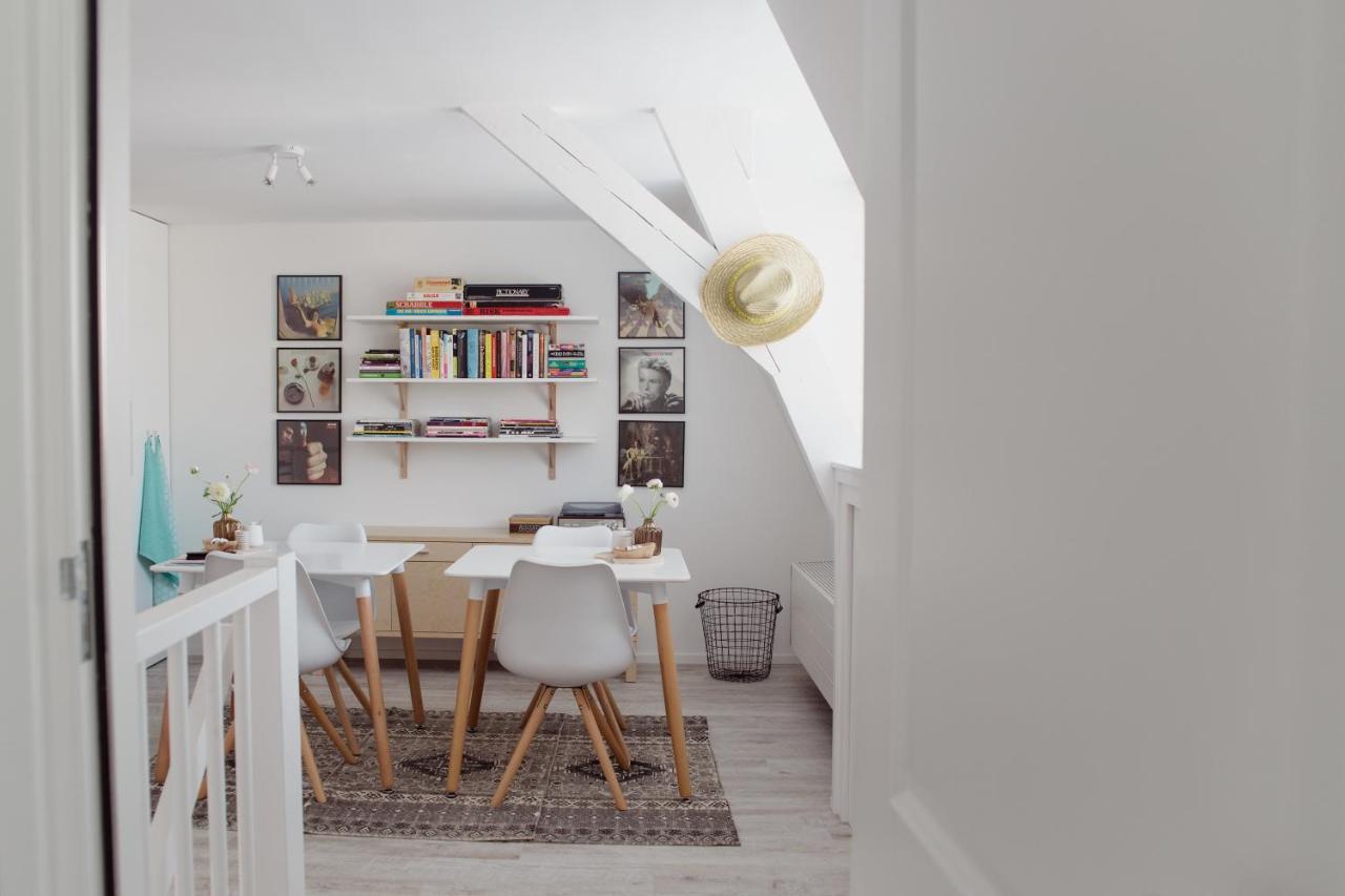 Studio De Bilt Extérieur photo