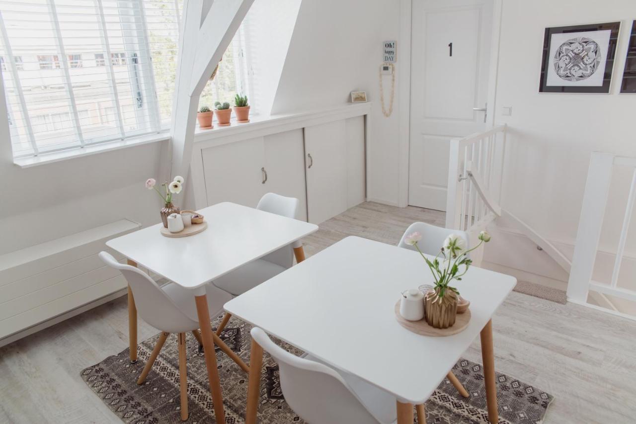 Studio De Bilt Extérieur photo