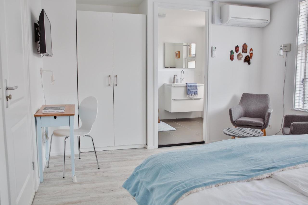 Studio De Bilt Extérieur photo