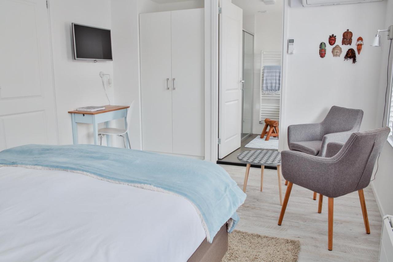 Studio De Bilt Extérieur photo