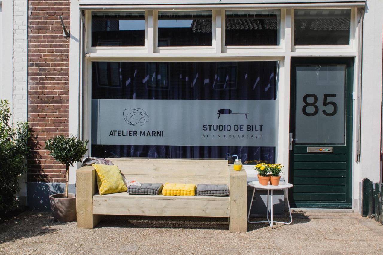 Studio De Bilt Extérieur photo