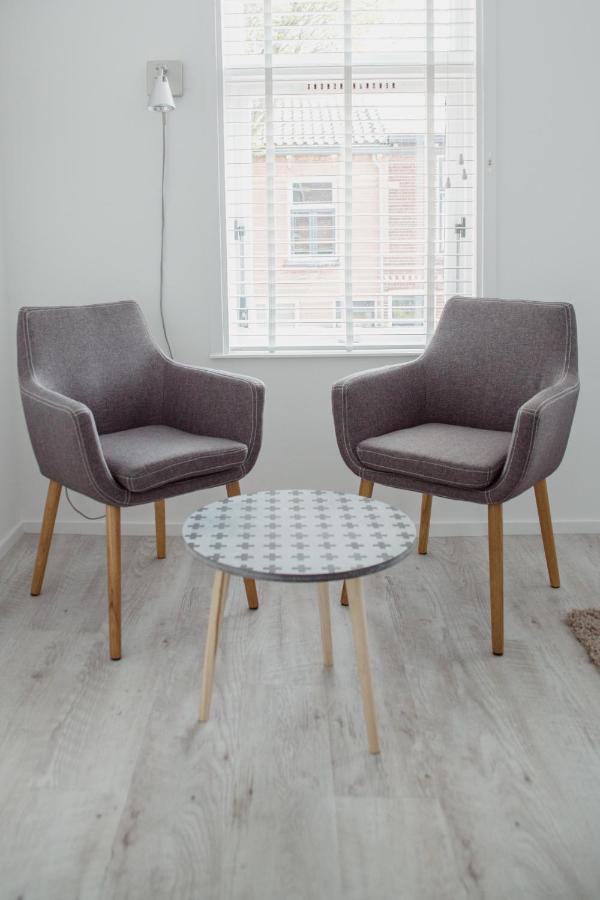 Studio De Bilt Extérieur photo