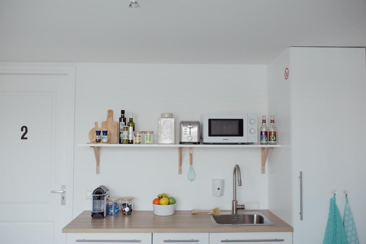Studio De Bilt Extérieur photo