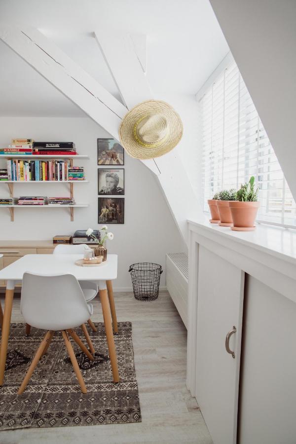Studio De Bilt Extérieur photo