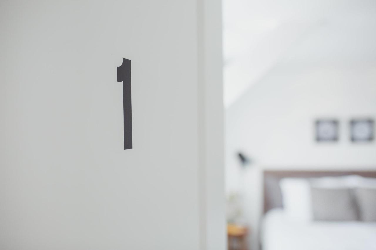 Studio De Bilt Chambre photo