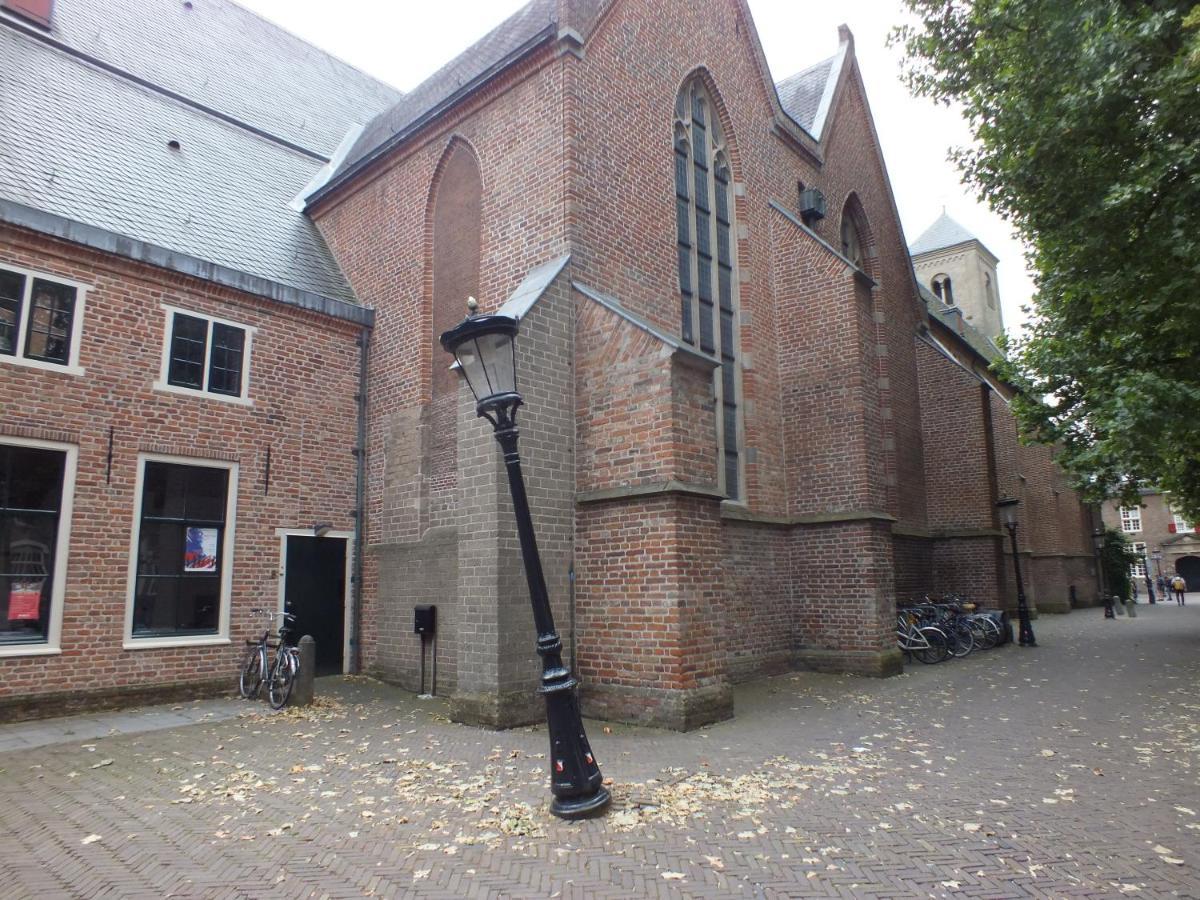 Studio De Bilt Extérieur photo