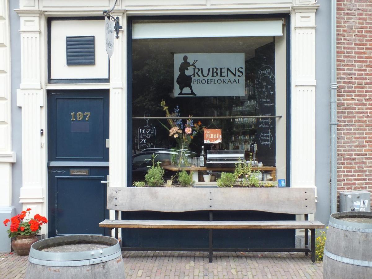 Studio De Bilt Extérieur photo