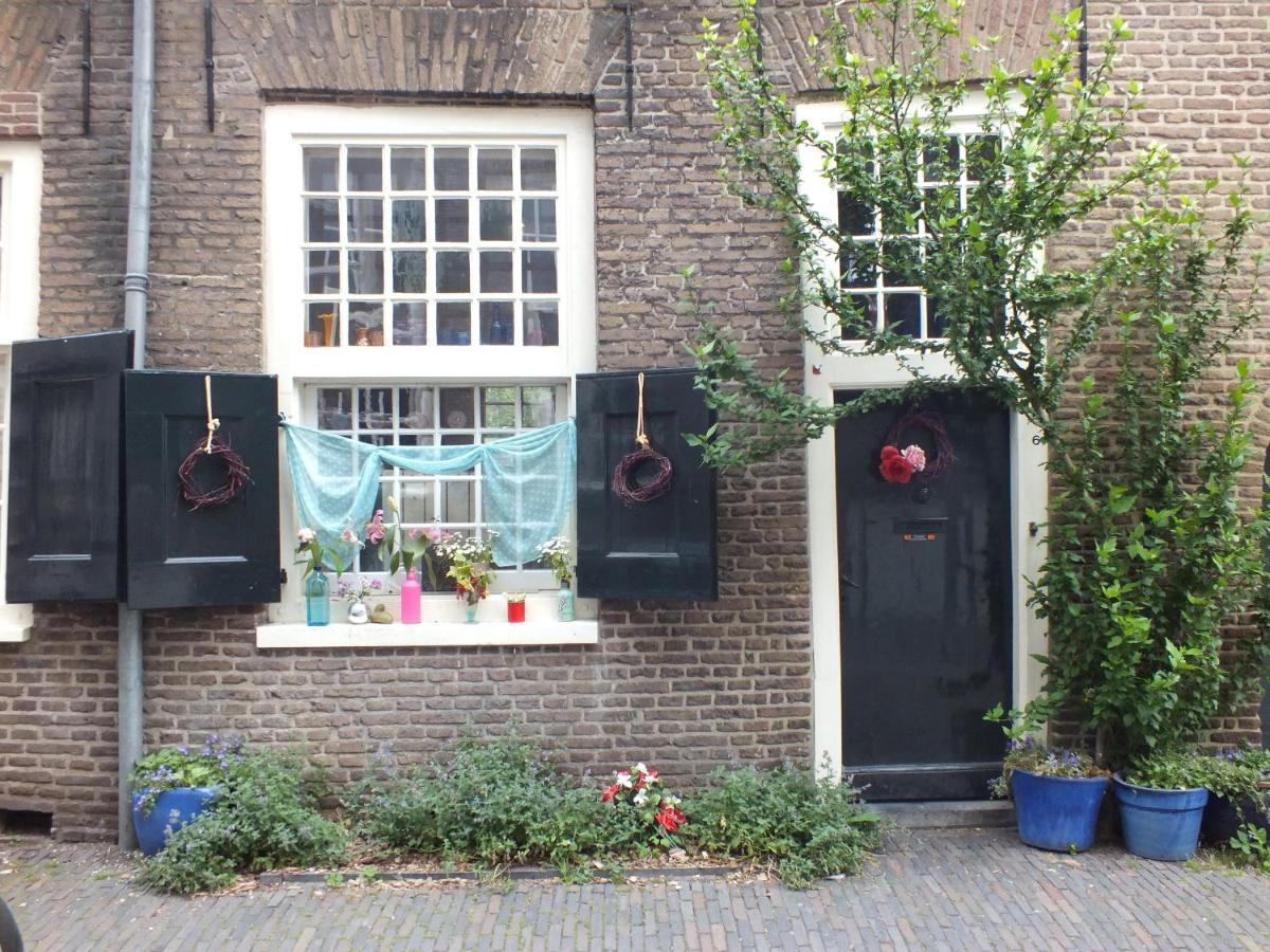 Studio De Bilt Extérieur photo