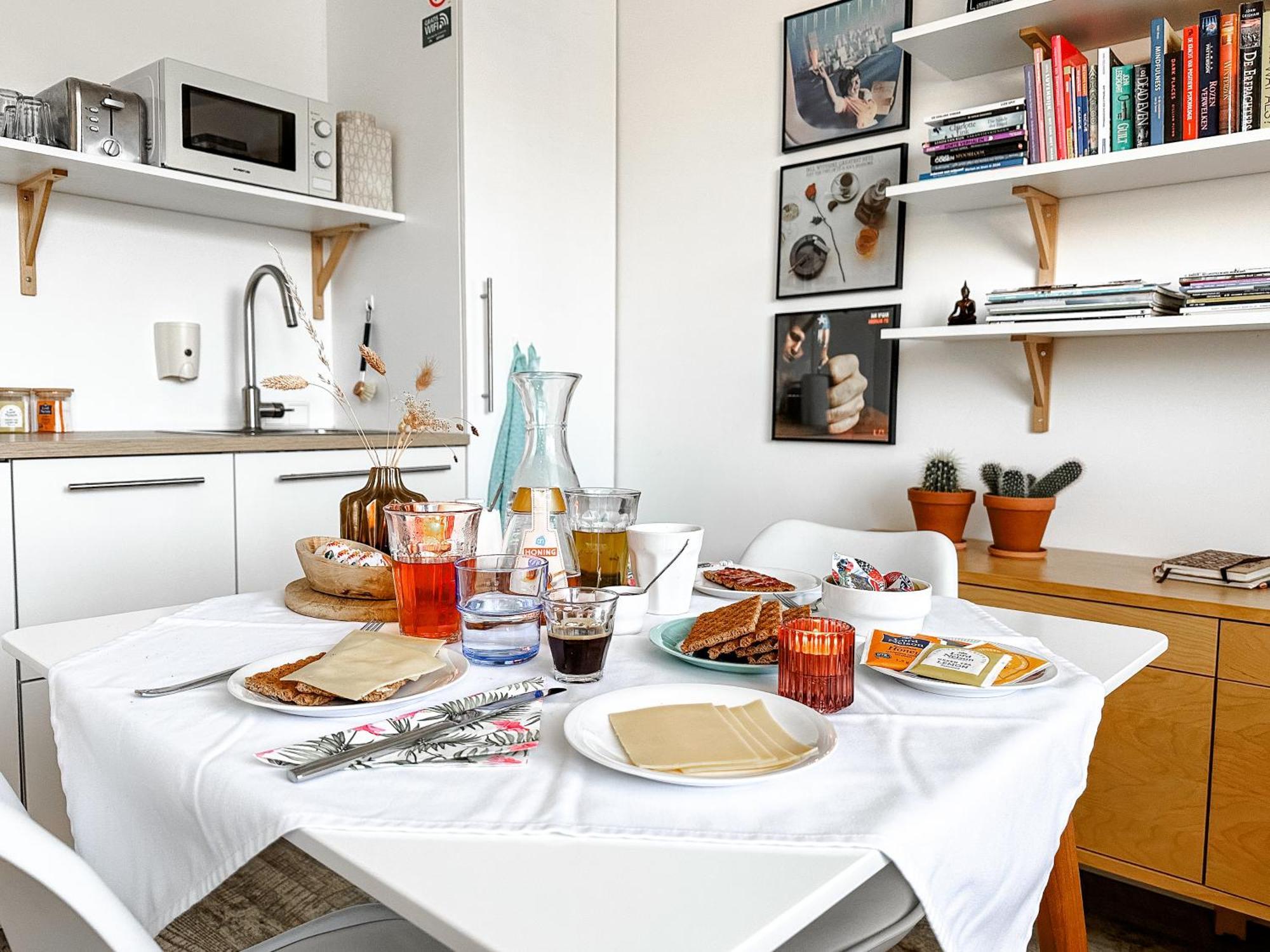 Studio De Bilt Extérieur photo